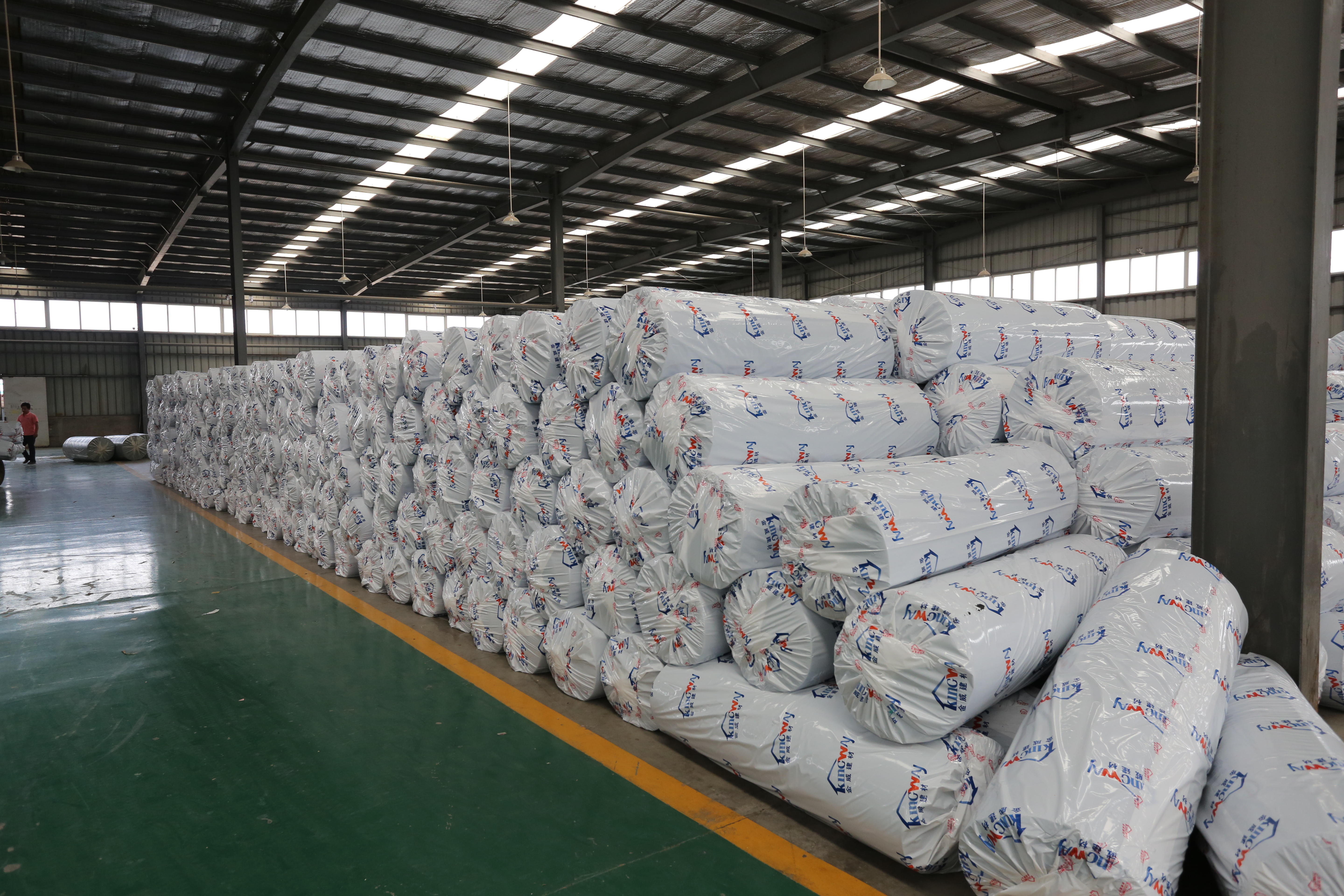 Thermal Insulation Sheet Roll