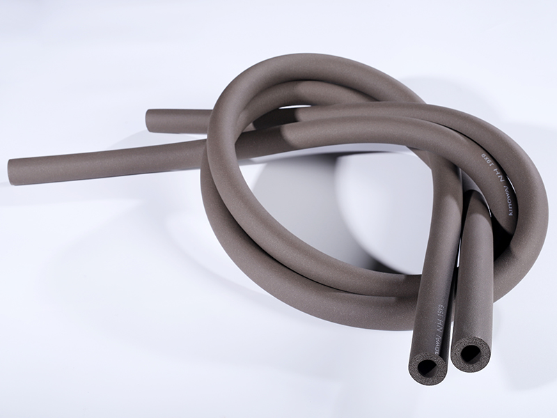 Wholesale flexible halogen-free thermal insulation pipe tubing Manufacturers, Factories