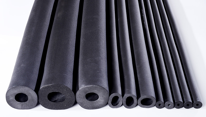 Wholesale HVAC Rubber Foam Insulation Tube Supplier, Pricelist