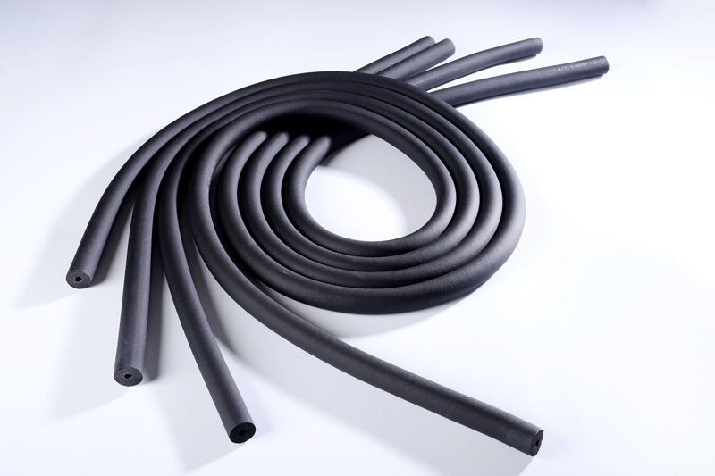 China Refrigeration Rubber Foam Insulation Tube Manufacturers, Factory