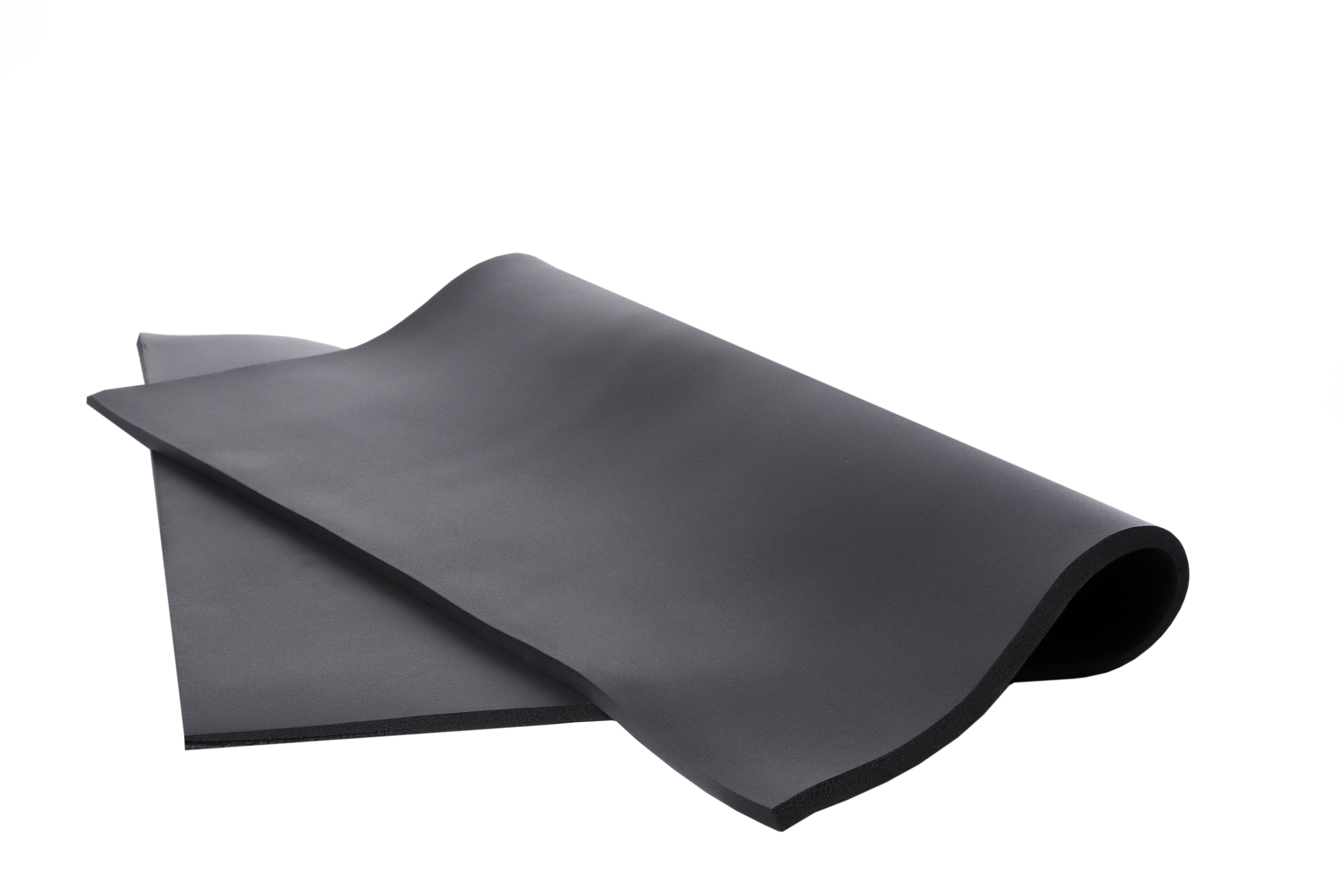 China 25mm thickness rubber foam insulation sheet roll Suppliers, Factories