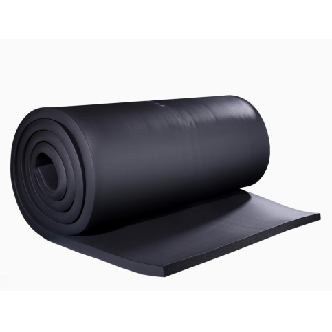 Wholesale Kingflex rubber foam insulation tube piping Factory, Quotes