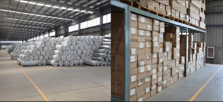 Rubber Foam Sheets