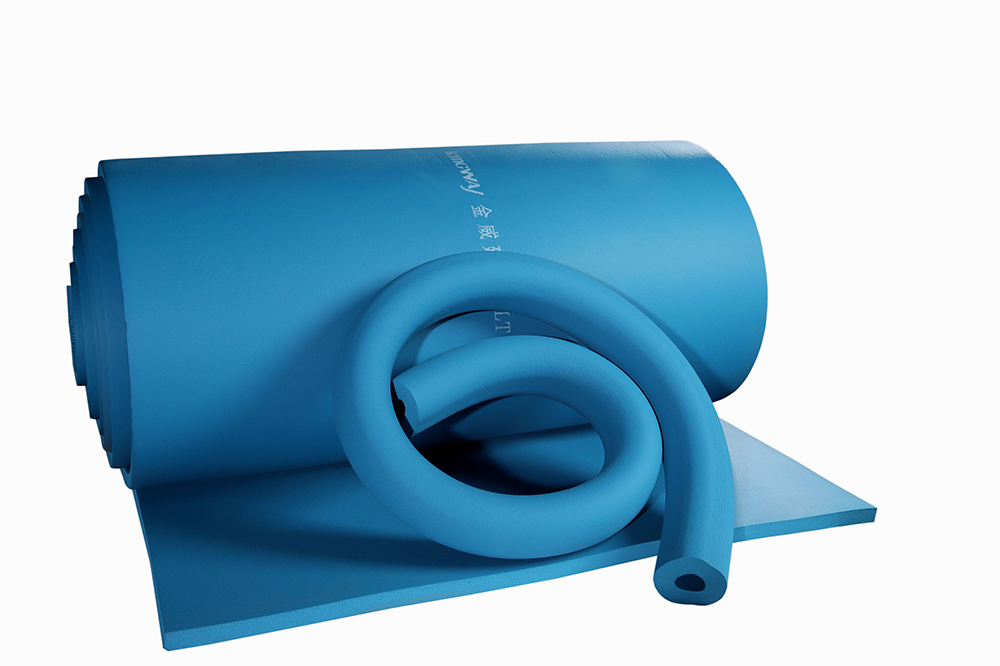 Wholesale Dienes elastomeric Insulation For the Cryogenic Systems Manufacturer, Pricelist