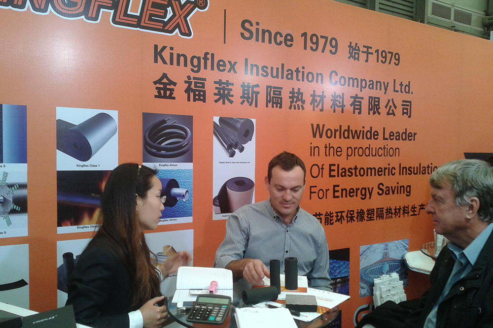 Thermal Conductivity Testing