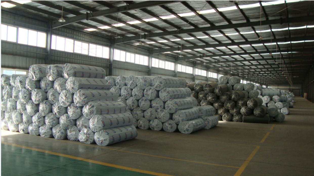 Cryogenic Insulation Sample 5