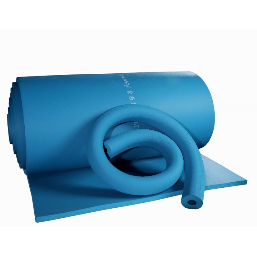 China Flexible Ultra Low Temperature Insulation For Cryogenic System Factory, Pricelist
