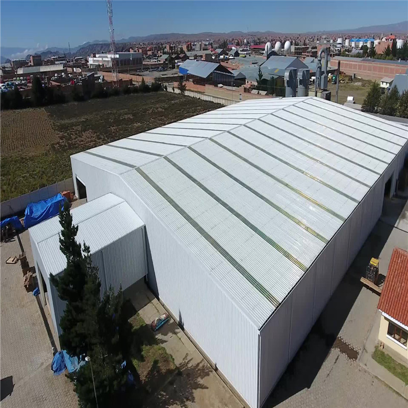 تكنولوجيا الهندسة المنزلية الجاهزة المستدامة وغير المكلفة