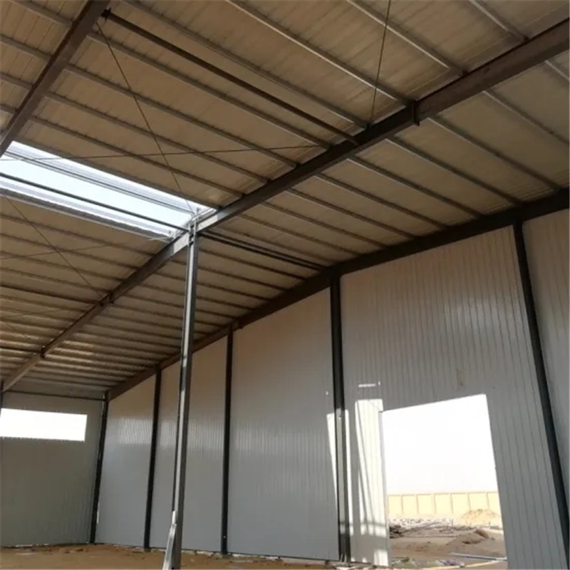 تكنولوجيا الهندسة المنزلية الجاهزة المستدامة وغير المكلفة