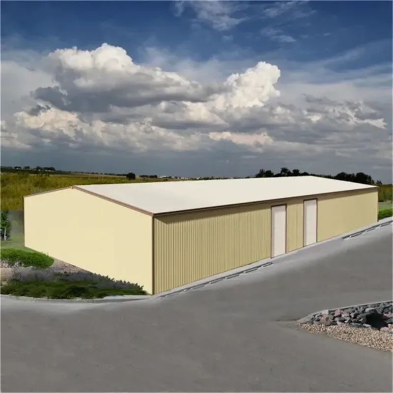 تكنولوجيا الهندسة المنزلية الجاهزة المستدامة وغير المكلفة