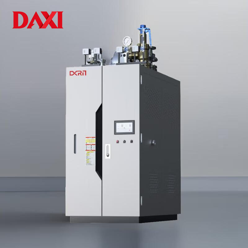 Sustainable Heating Equipment for Energy-Efficient Food Processing Needs