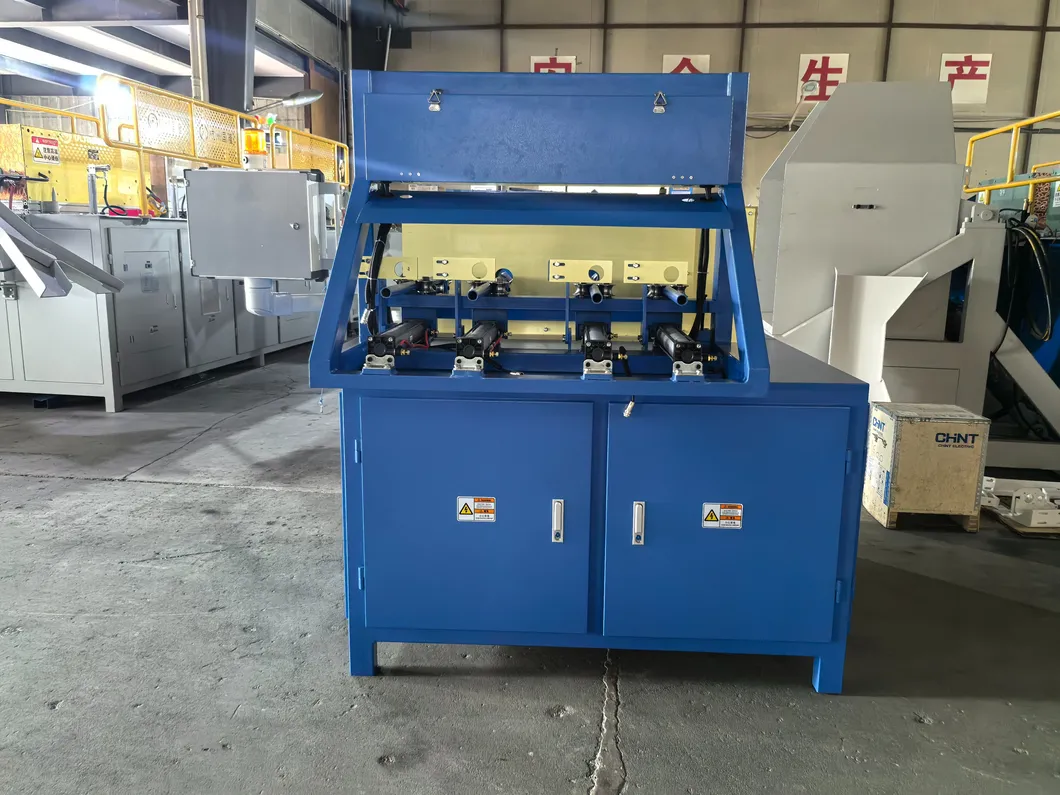 Induction Heating Equipment