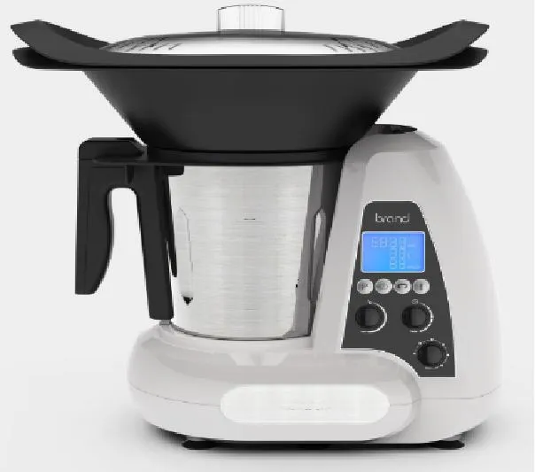 Thermomix Electric Cuisine SF-510