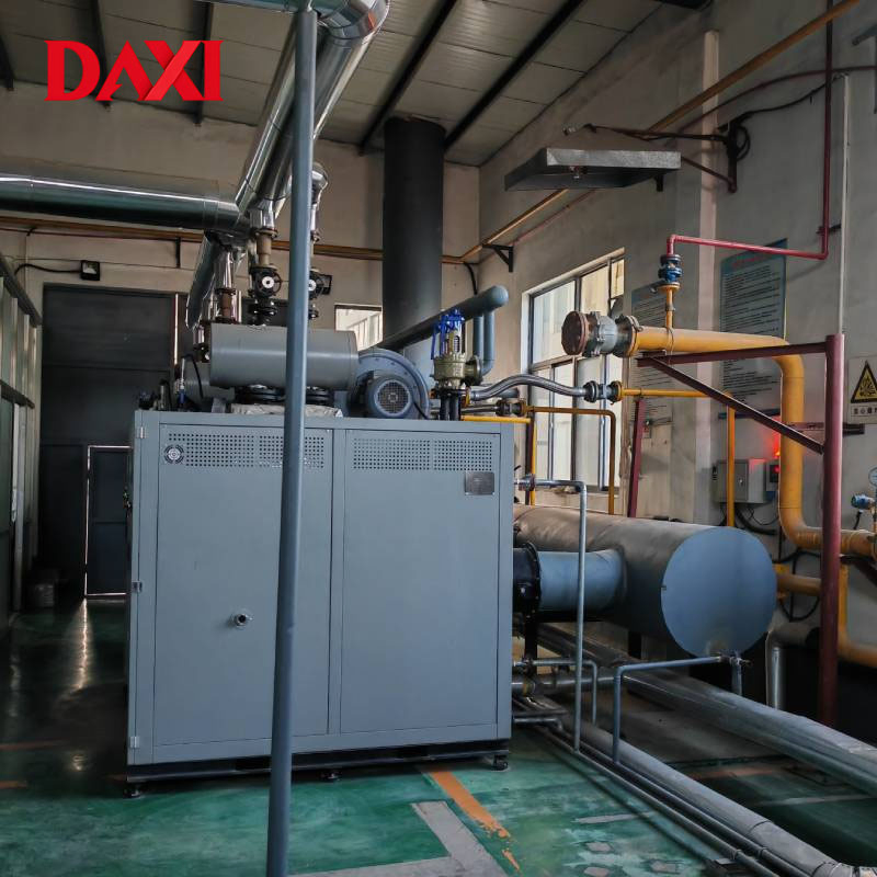 Sustainable Heating Equipment for Energy-Efficient Food Processing Needs