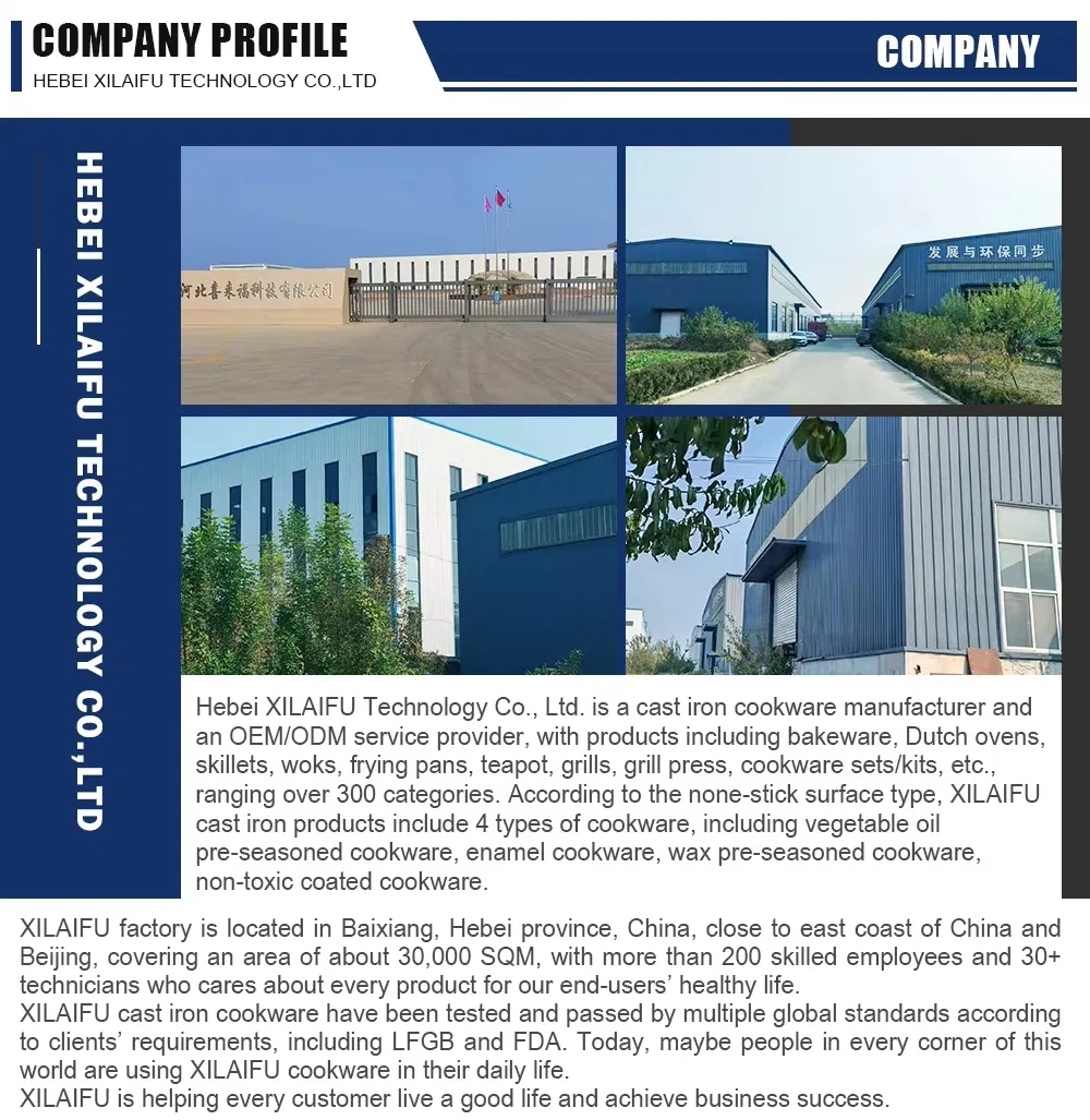 Manufacturing Facility
