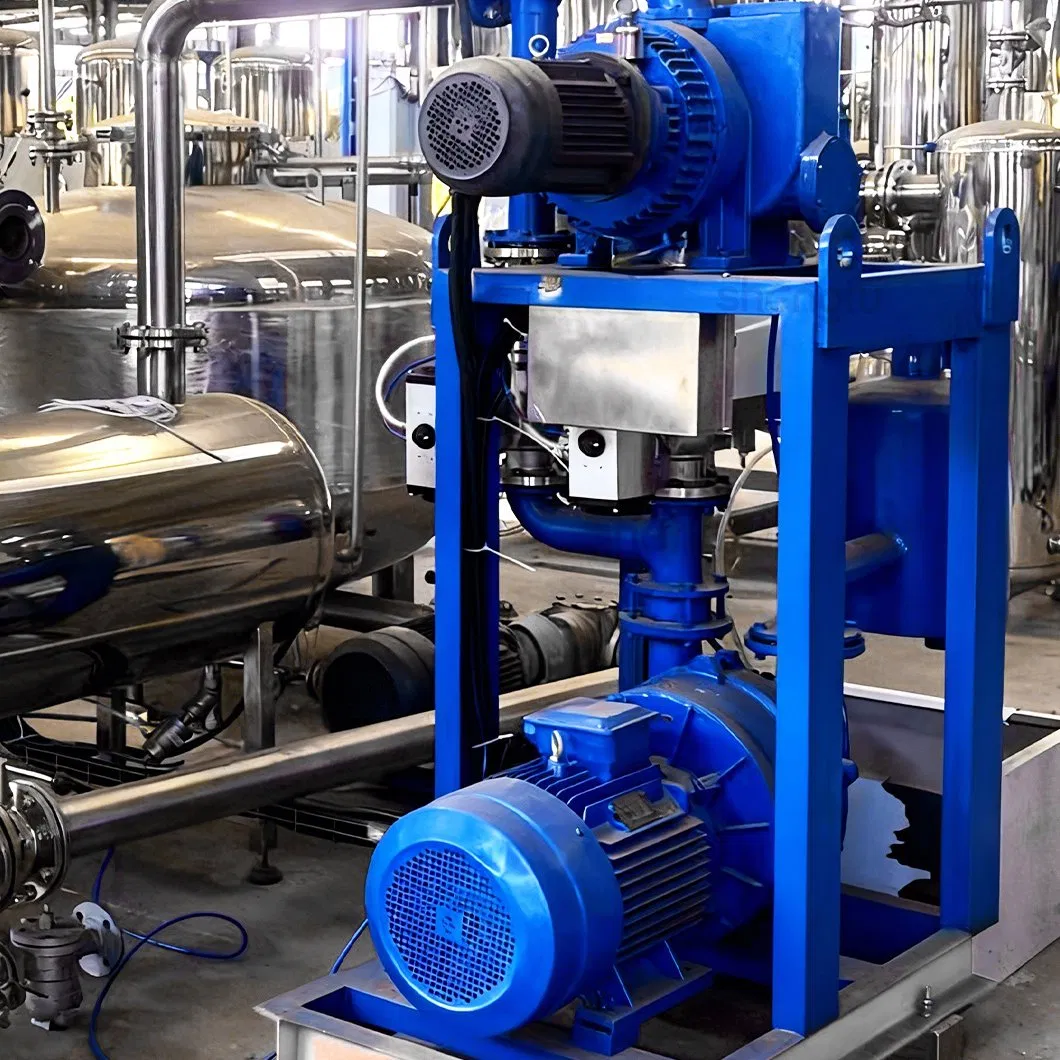 Affordable, Multi-Functional, Safe, Durable, and Easy-to-Clean Vacuum Fryer Machine