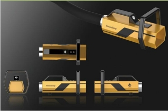 Energy Saving/Safe/Environmentally Friendly/Efficient/Handheld/High-Frequency Electromagnetic Induction Heating Equipment