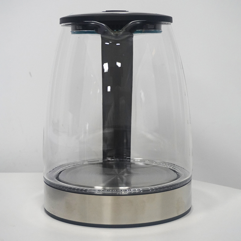 CE Electric Kettles Electric Travel Kettle Thermal Kettle Flights Tea Maker Jarra Electrica Kitchen Appliances Glass Ke02009