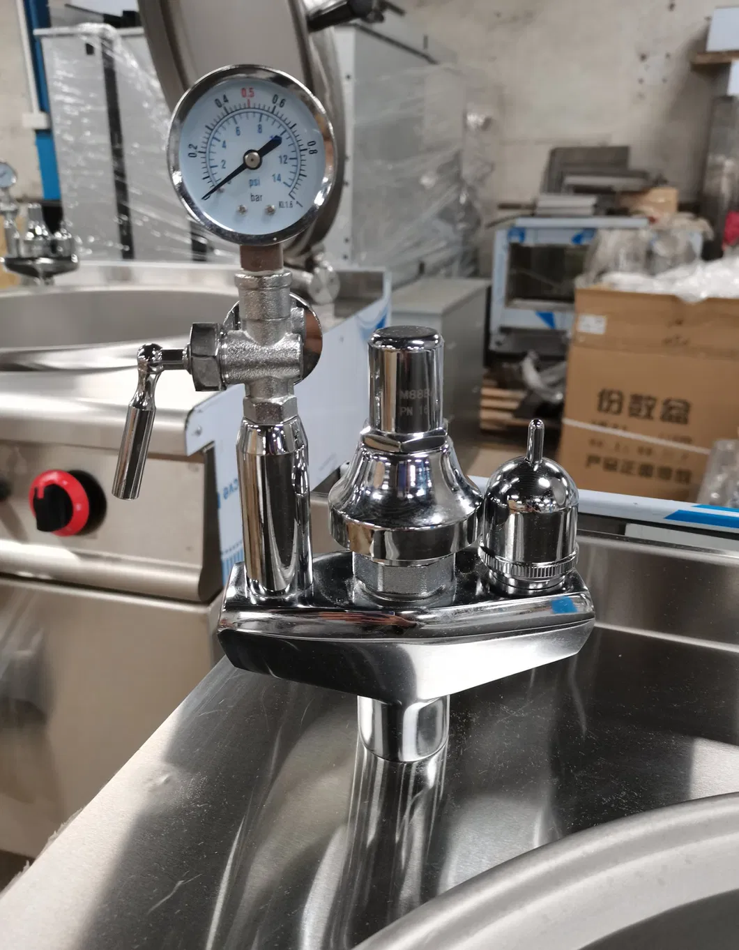 Internal Structure 2