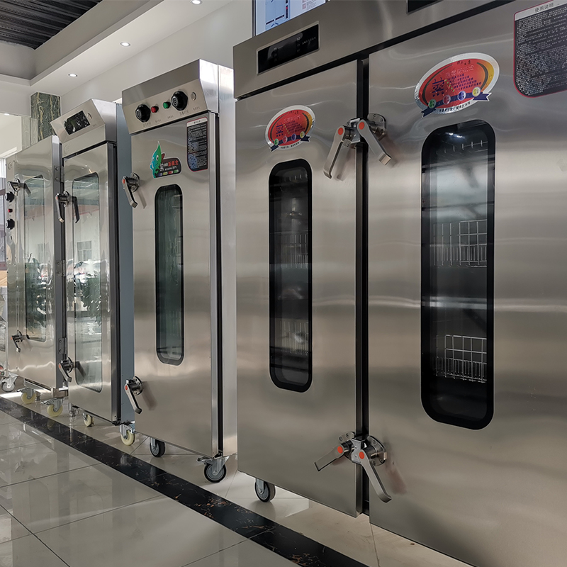 Electric Food Steamers Rice Steamer Commercial Rice Steamer Cabinet