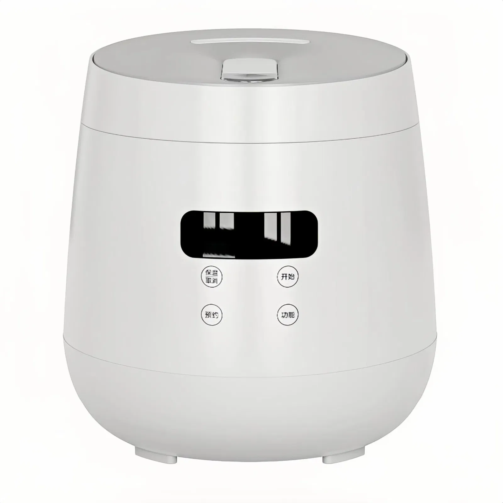 House Appliance Mini Household Electric Appliances Kitchen Product 1L Rice Cooker