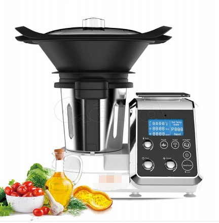 Thermomix Electric Cuisine Multifunctional High Speed Soup Maker