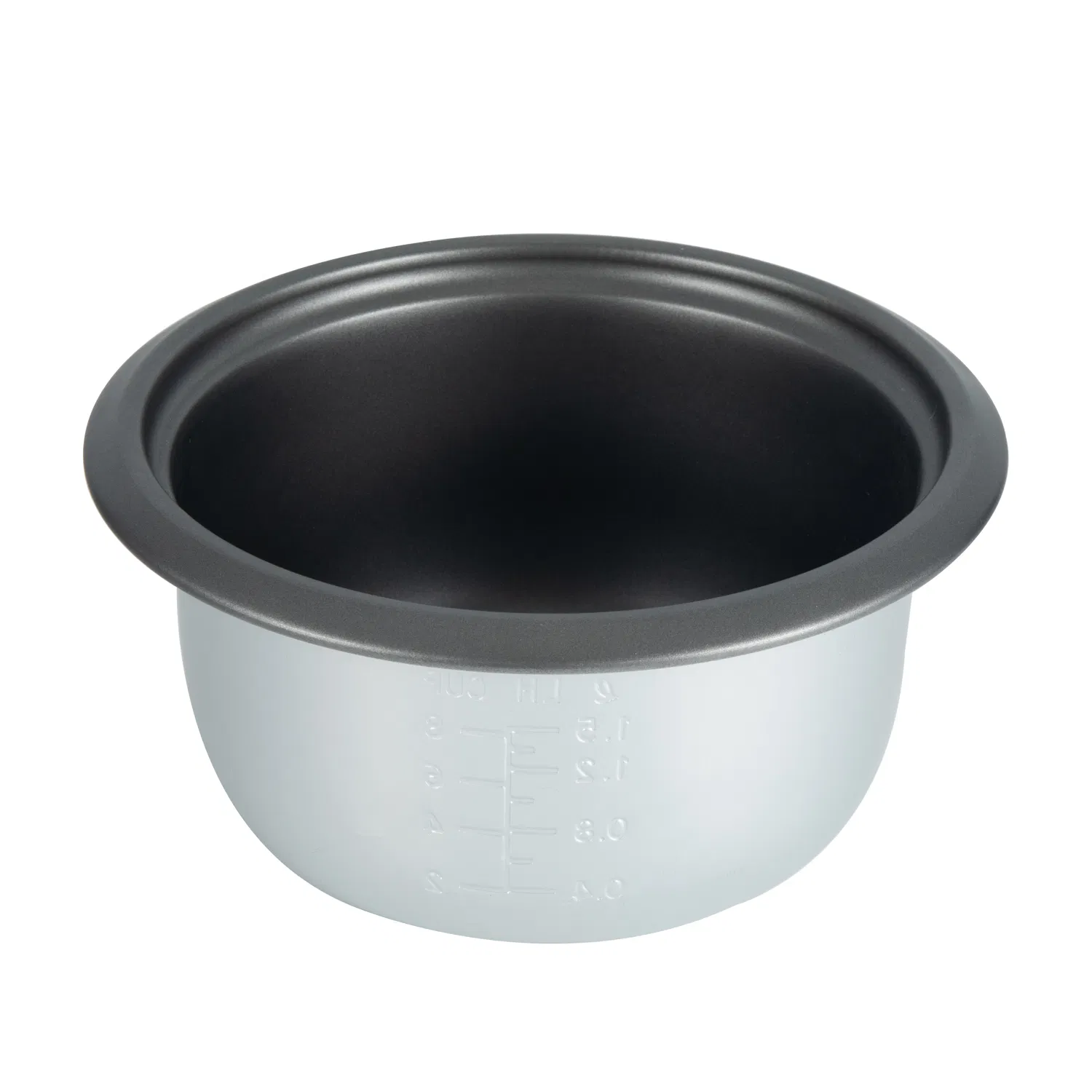 China Manufacturer Customized Household Kitchen Appliances 8 Cups 1.5L Automatic Electric Rice Cooker