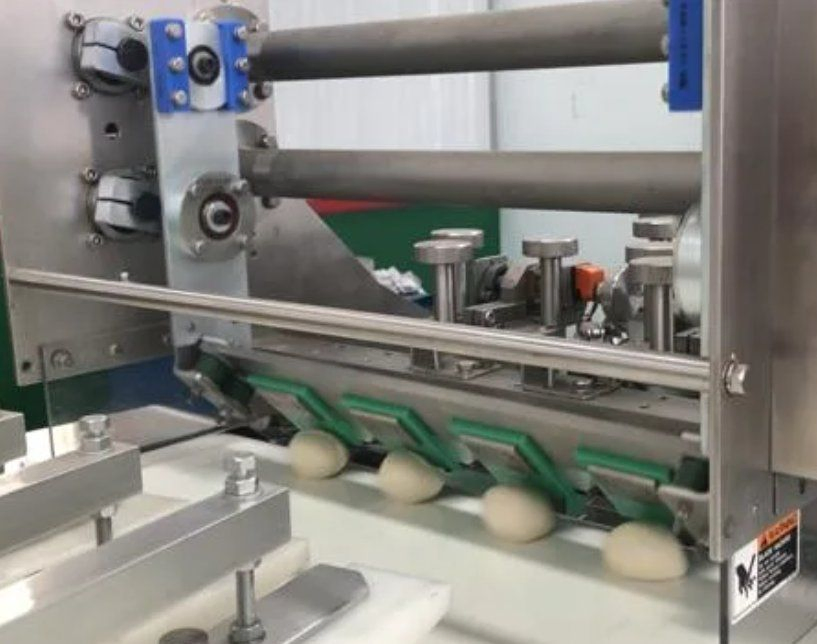 Durable Bun Molding Solutions for Optimized Manufacturing Processes