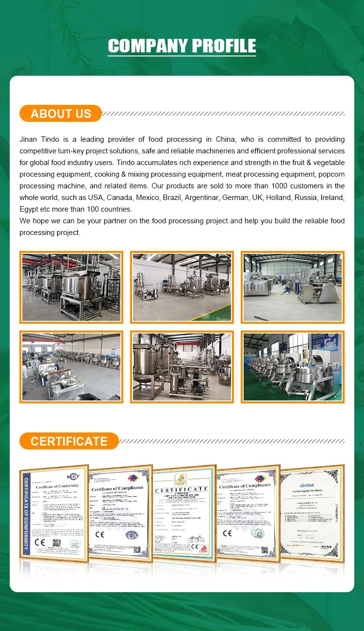 Manufacturing Process
