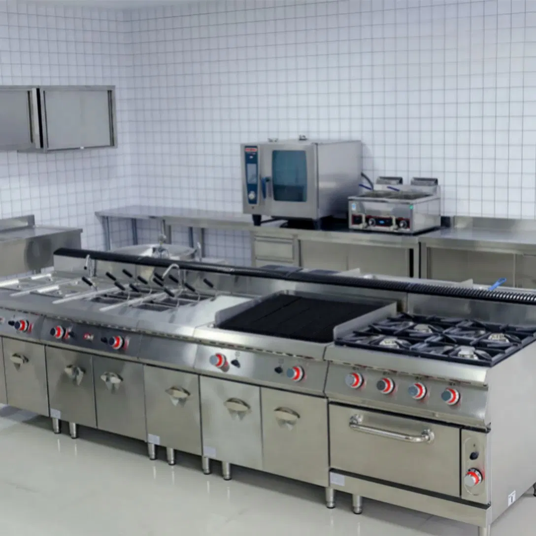 Integrated Kitchen System for Delivery Only Restaurant and Cloud Kitchen Operations
