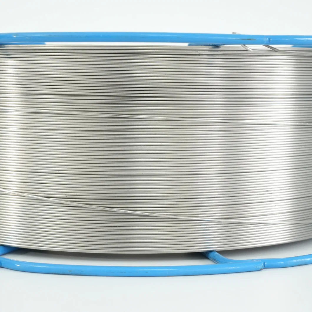 ERNiCrMo-3 Wire Detail