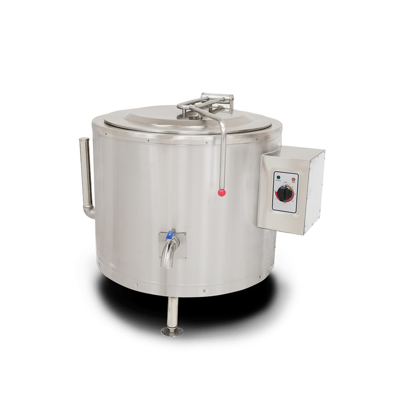 Hot Selling Electric Soup Pot Boiling Cooker