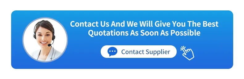 Product Range Banner