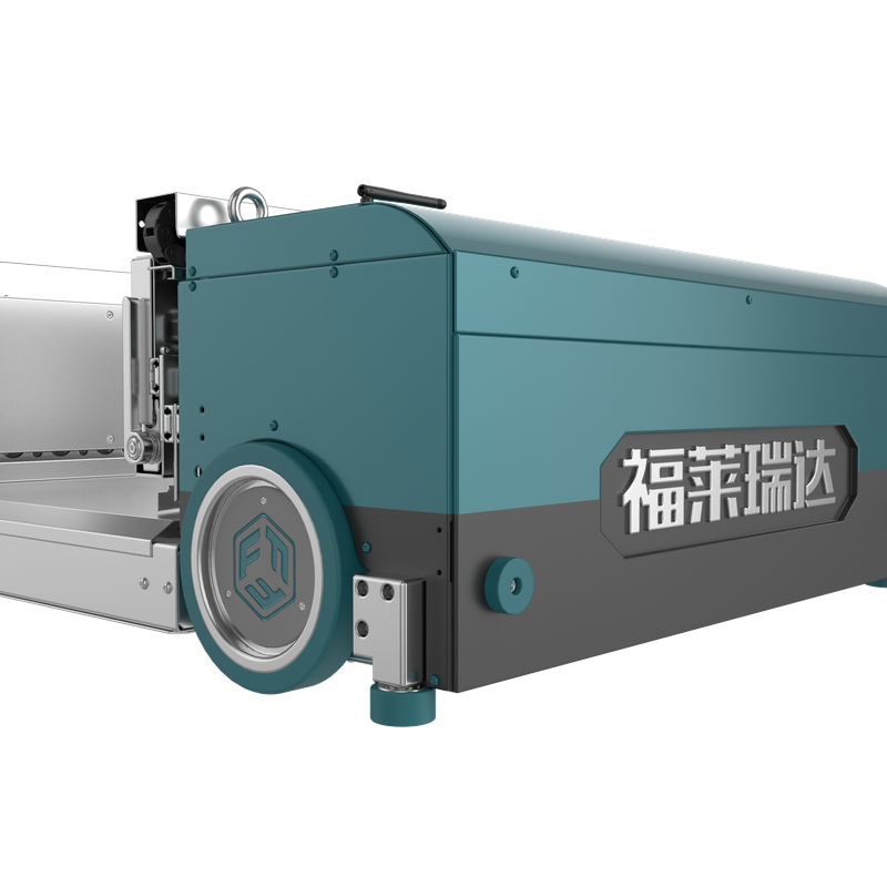 Fortucky Smart Cargo Management Solutions for Efficient Transport