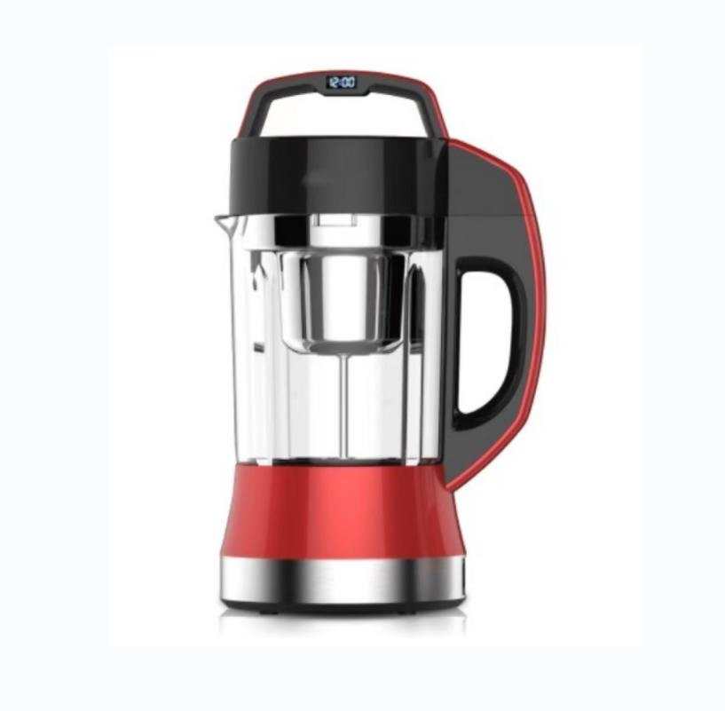 Go Healthy Electric Soup Maker with 1.6 L