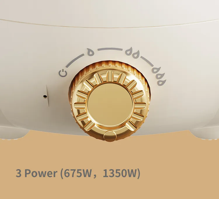 Multi Cooker Functions