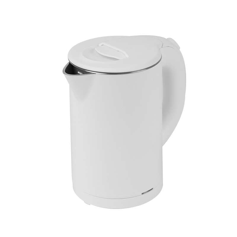 Compact Electric Kettle 0.8L for Home and Travel Use