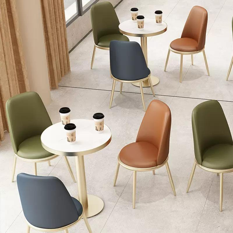 Modern Furniture Round Table Restaurant Table Garden Furniture