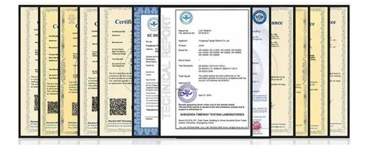 Processing Line Integration