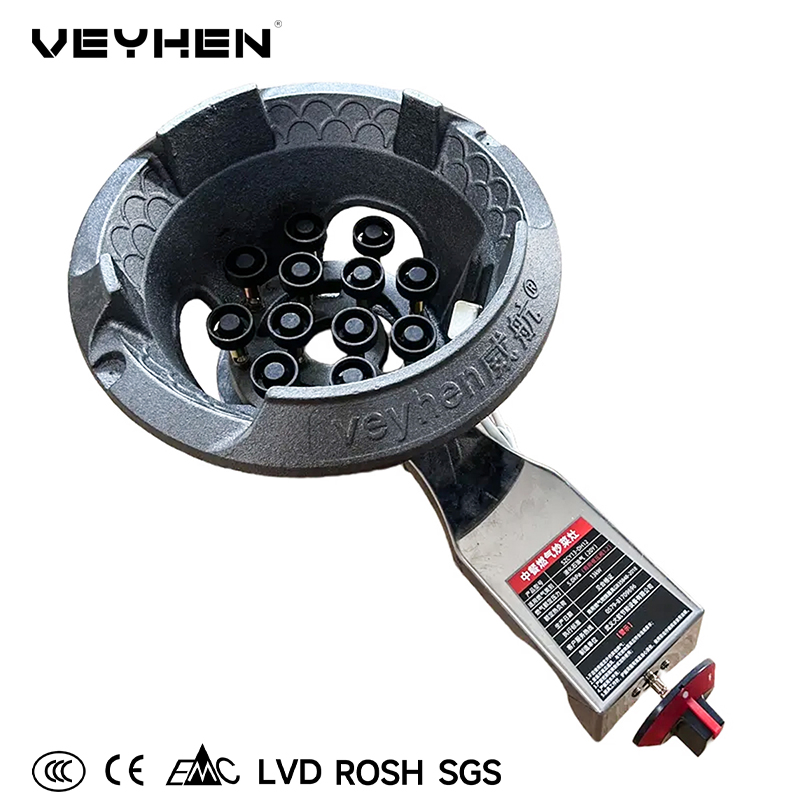 Compact Outdoor Cooking Equipment: Your Reliable Cooking Companion Outdoors