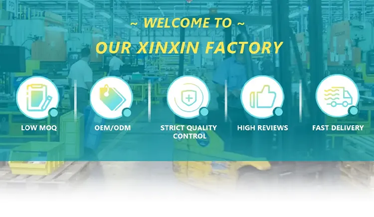 Manufacturing Facility