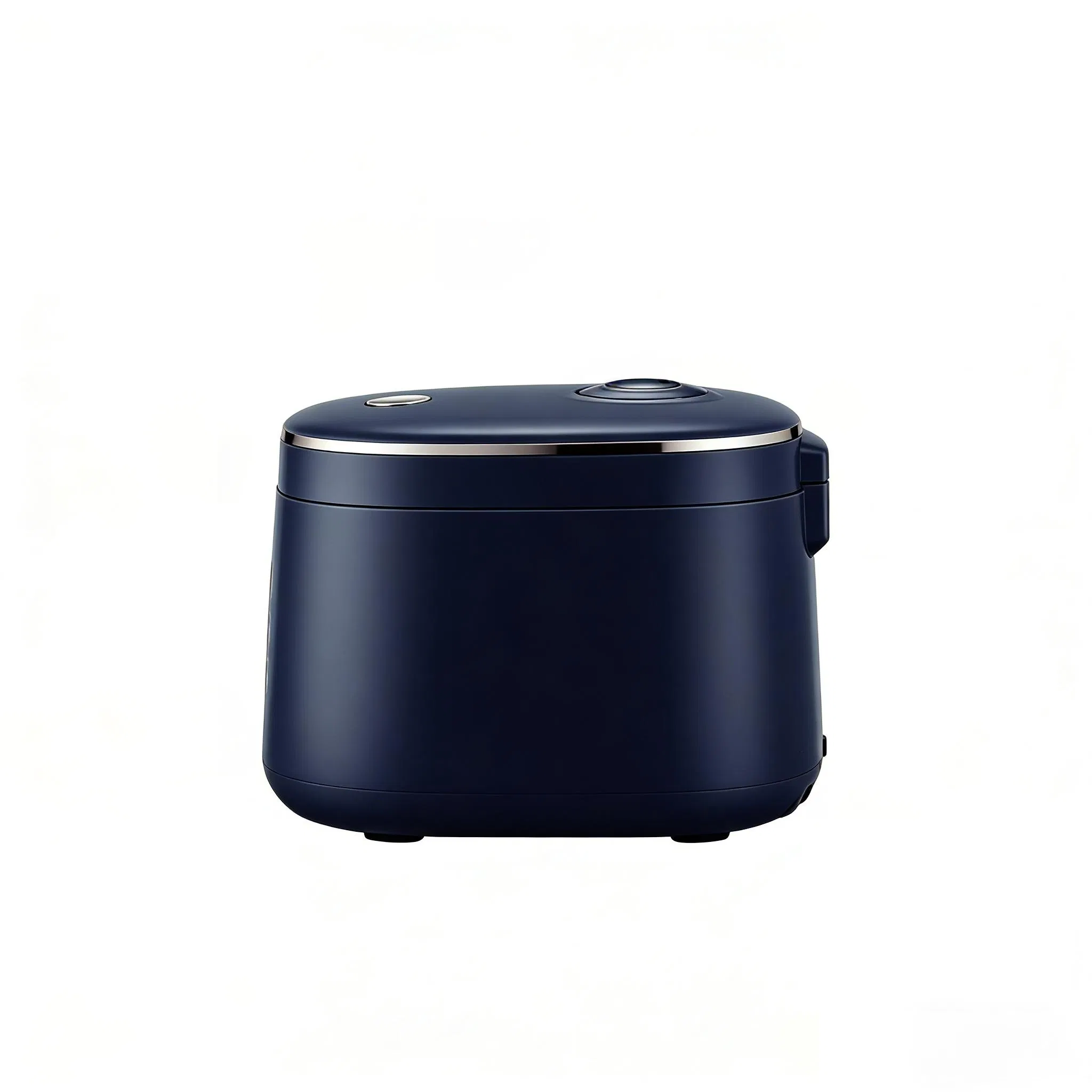 Small Low Sugar Mini Rice Cooker Electric Multifunction Multipurpose Cooker Automatic Rice Cooker with Steamer
