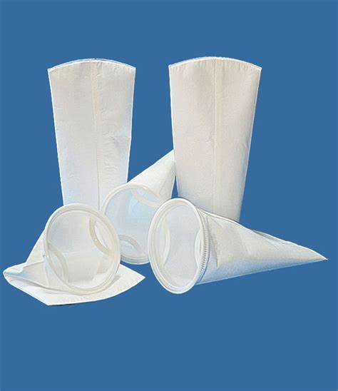 HL Filter Efficient Nylon Filter Bag Solutions for Optimal Water Filtration Performance