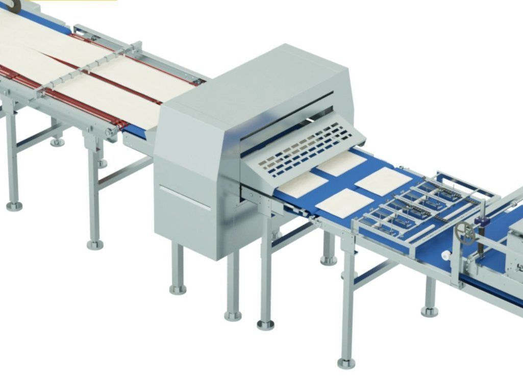 Efficient Toast Production Solutions for Global Business Sourcing