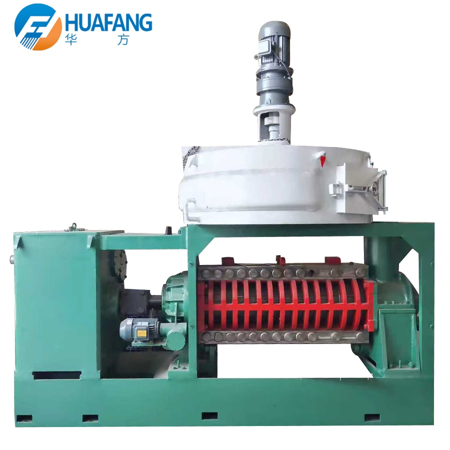 High-Temperature Cooking and Pressing Equipment for Meat Bone Meal