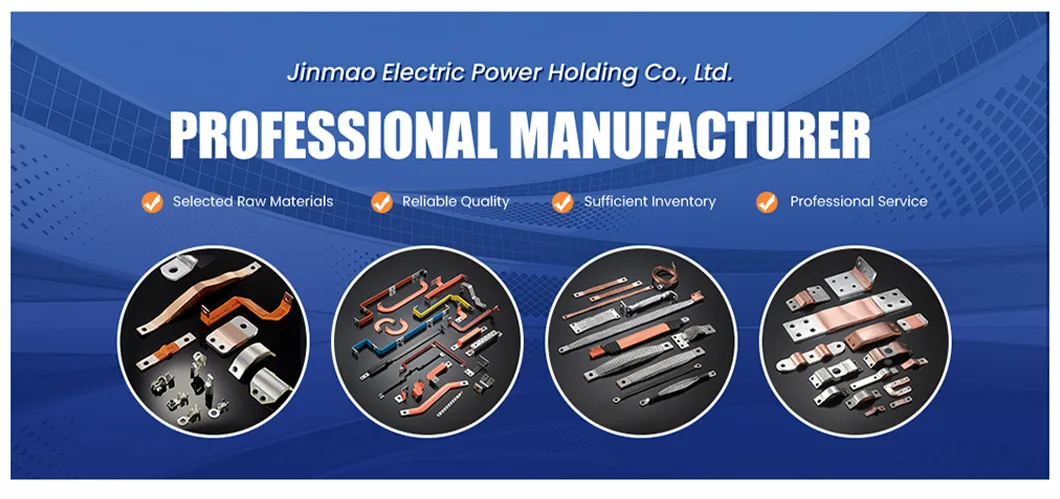 Flexible Connection Busbar Overview