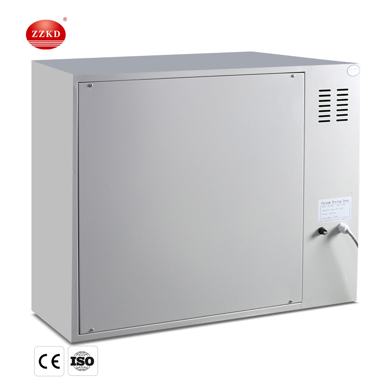 Industrial Multi-Function Constant Temperature Drying Cabinet Vacuum Dryer Oven for Chinese Traditional Medicine and Herbs