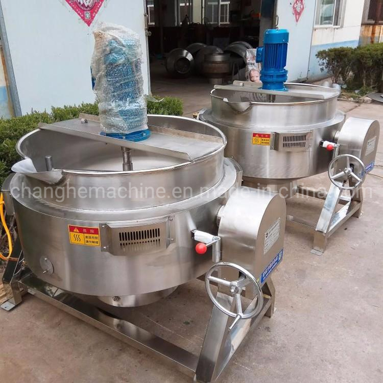 Mini Stainless Steel Fruit Commercial Double-Layer Cooking Machine Food Electric Steamer