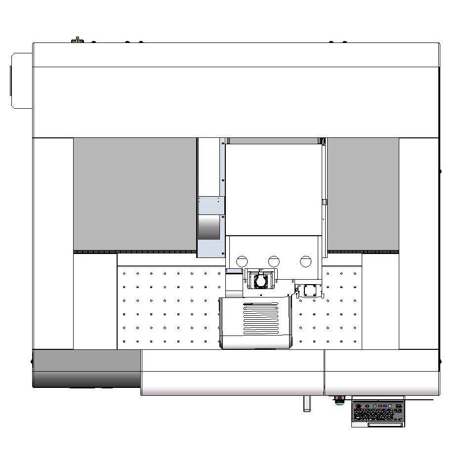 Advanced Manufacturing Welding Small Vibration Wel - Tailored Solutions From China