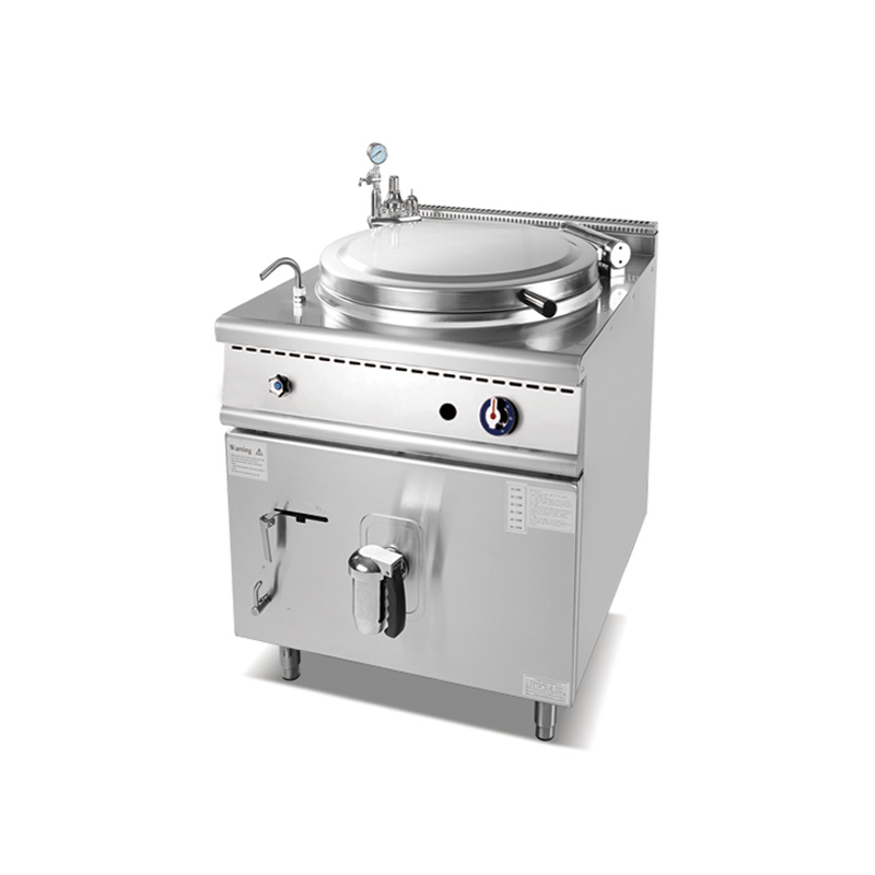 Hot Selling Electric Soup Pot Boiling Cooker